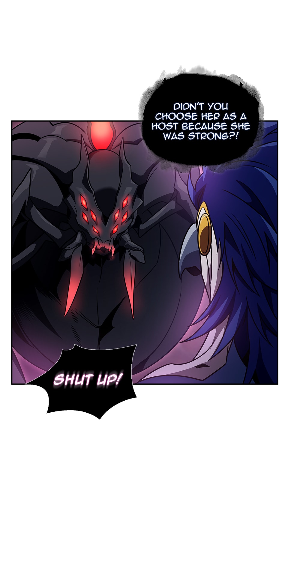 Read Tomb Raider King chapter 298 image 42 on Lezhin