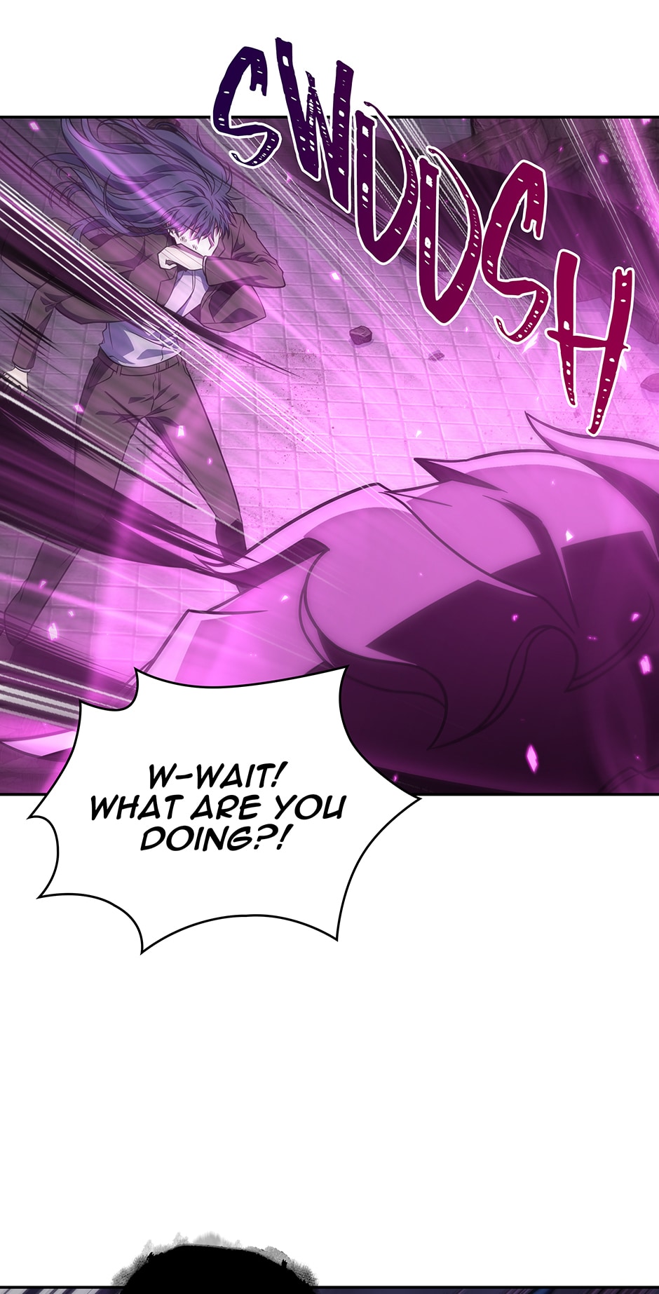 Read Tomb Raider King chapter 298 image 44 on Lezhin