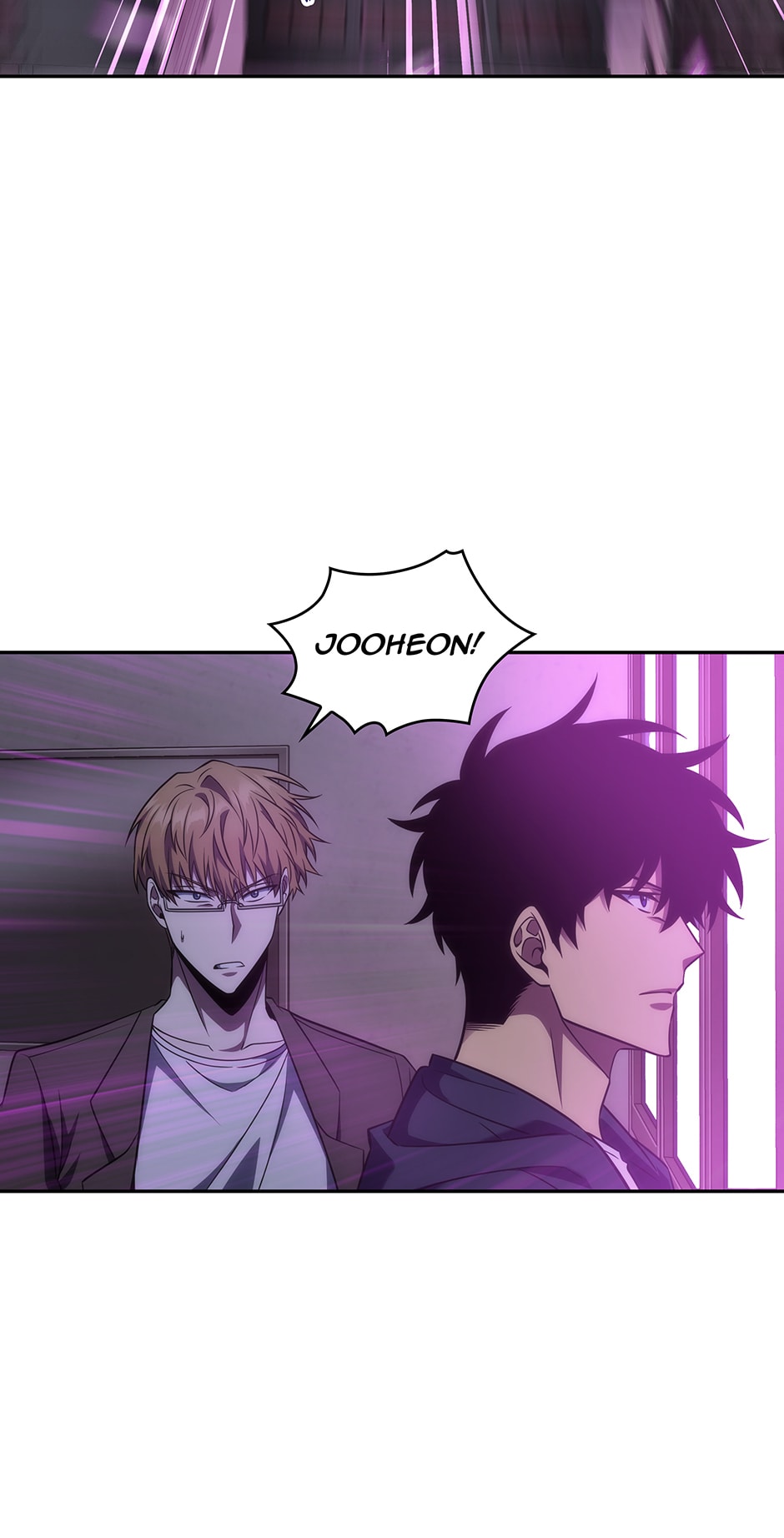 Read Tomb Raider King chapter 298 image 47 on Lezhin