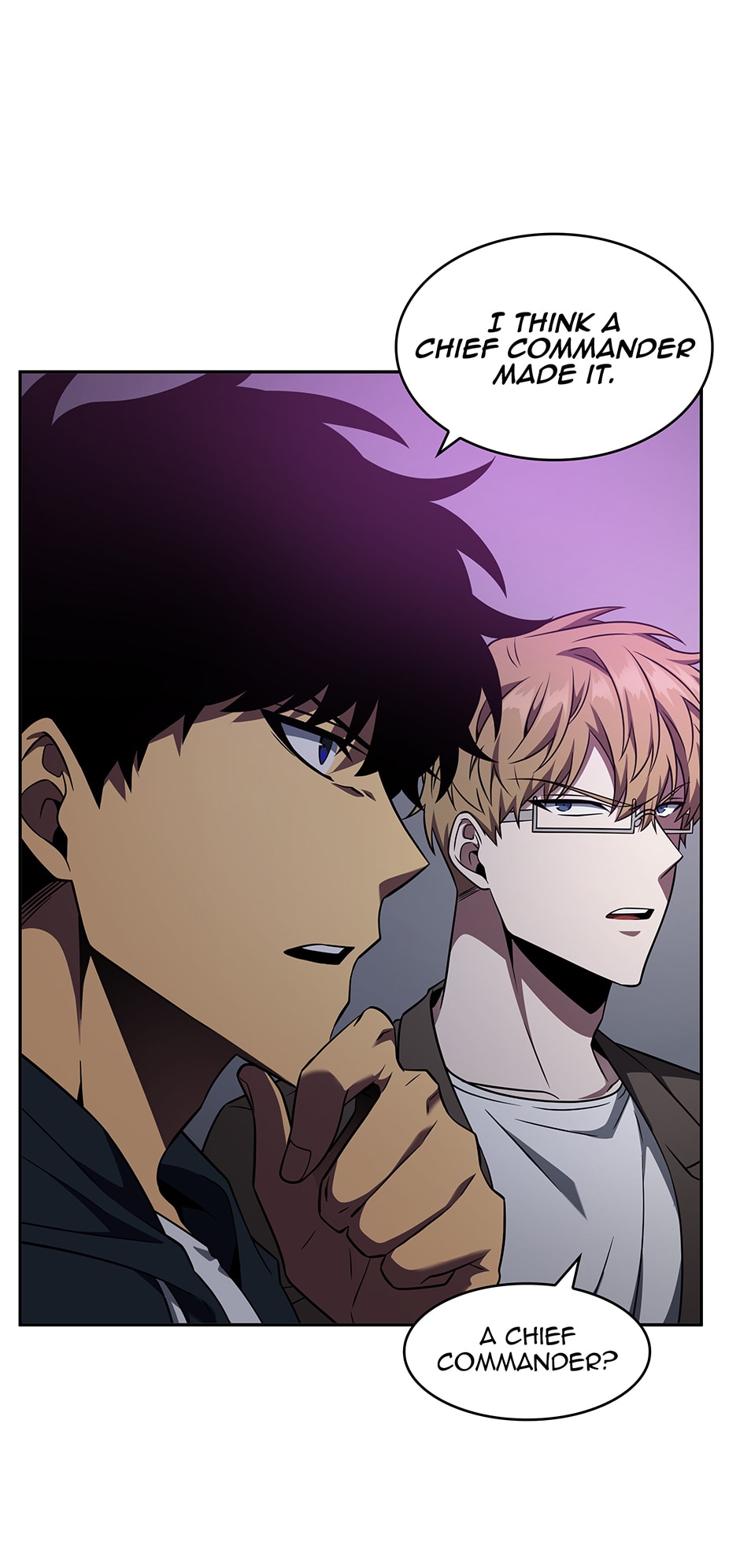 Read Tomb Raider King chapter 298 image 50 on Lezhin