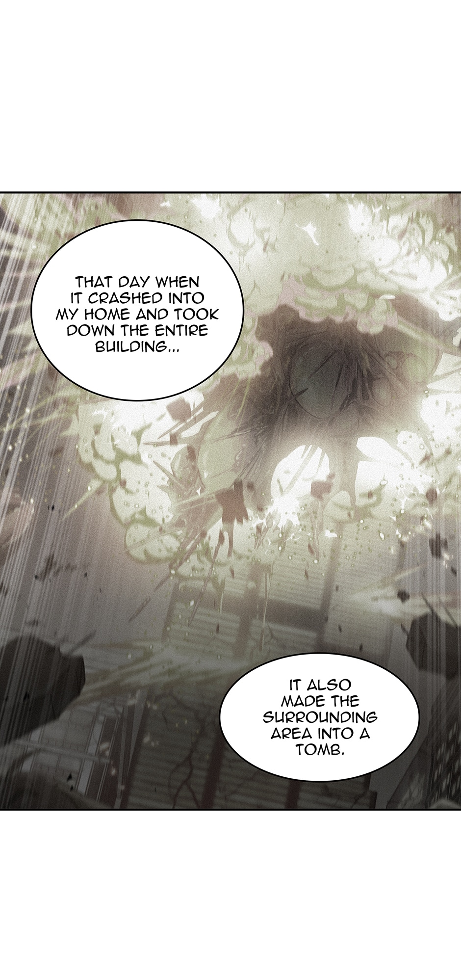 Read Tomb Raider King chapter 298 image 51 on Lezhin