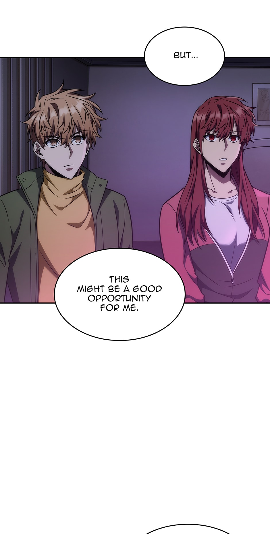 Read Tomb Raider King chapter 298 image 54 on Lezhin