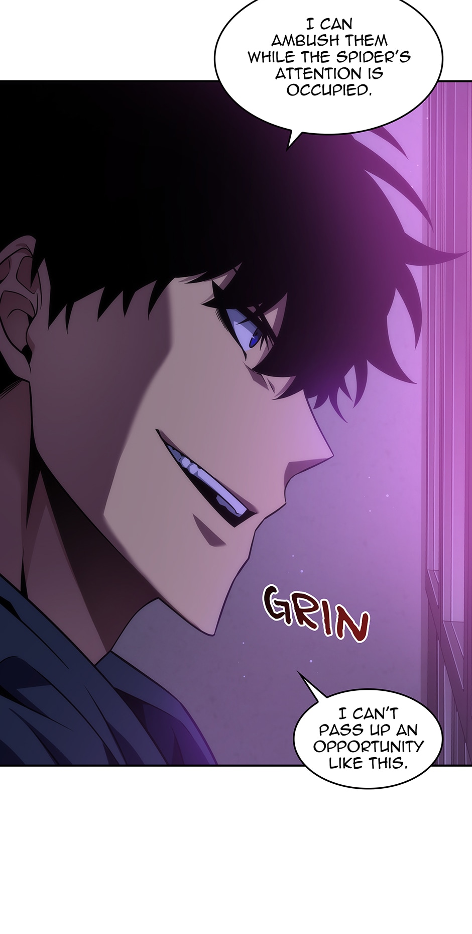 Read Tomb Raider King chapter 298 image 55 on Lezhin