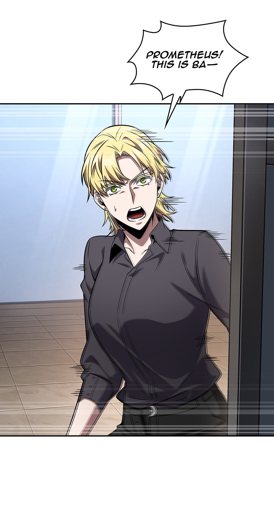 Read Tomb Raider King chapter 298 image 57 on Lezhin