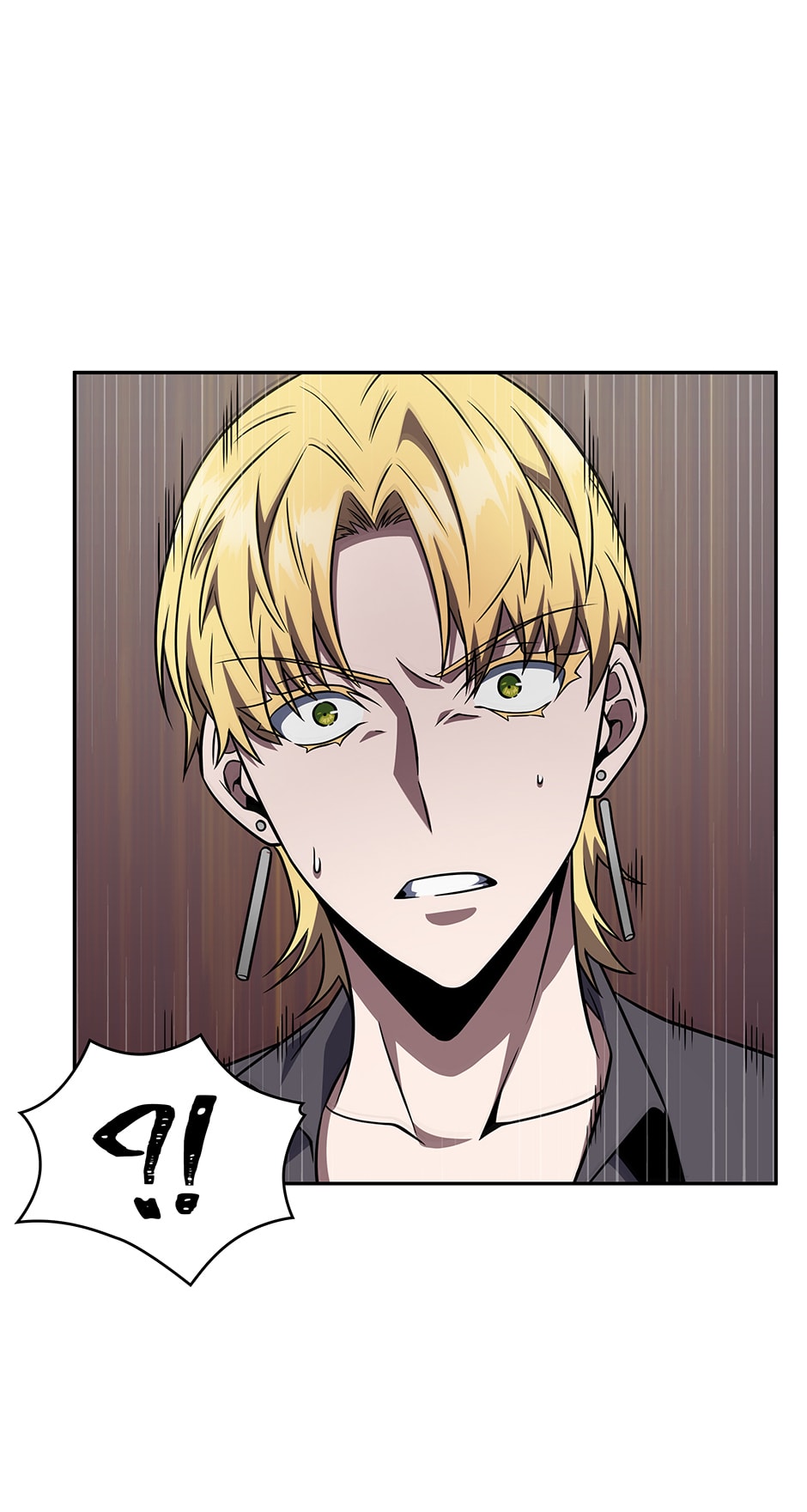 Read Tomb Raider King chapter 298 image 58 on Lezhin