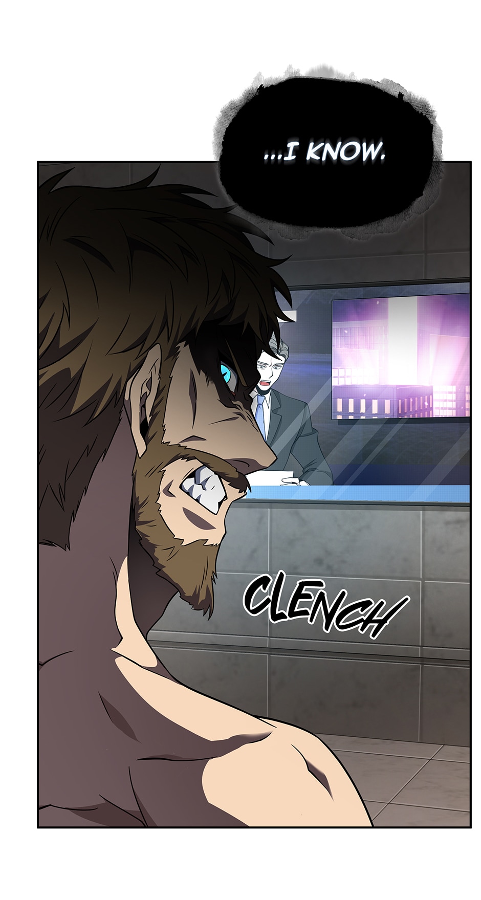 Read Tomb Raider King chapter 298 image 59 on Lezhin