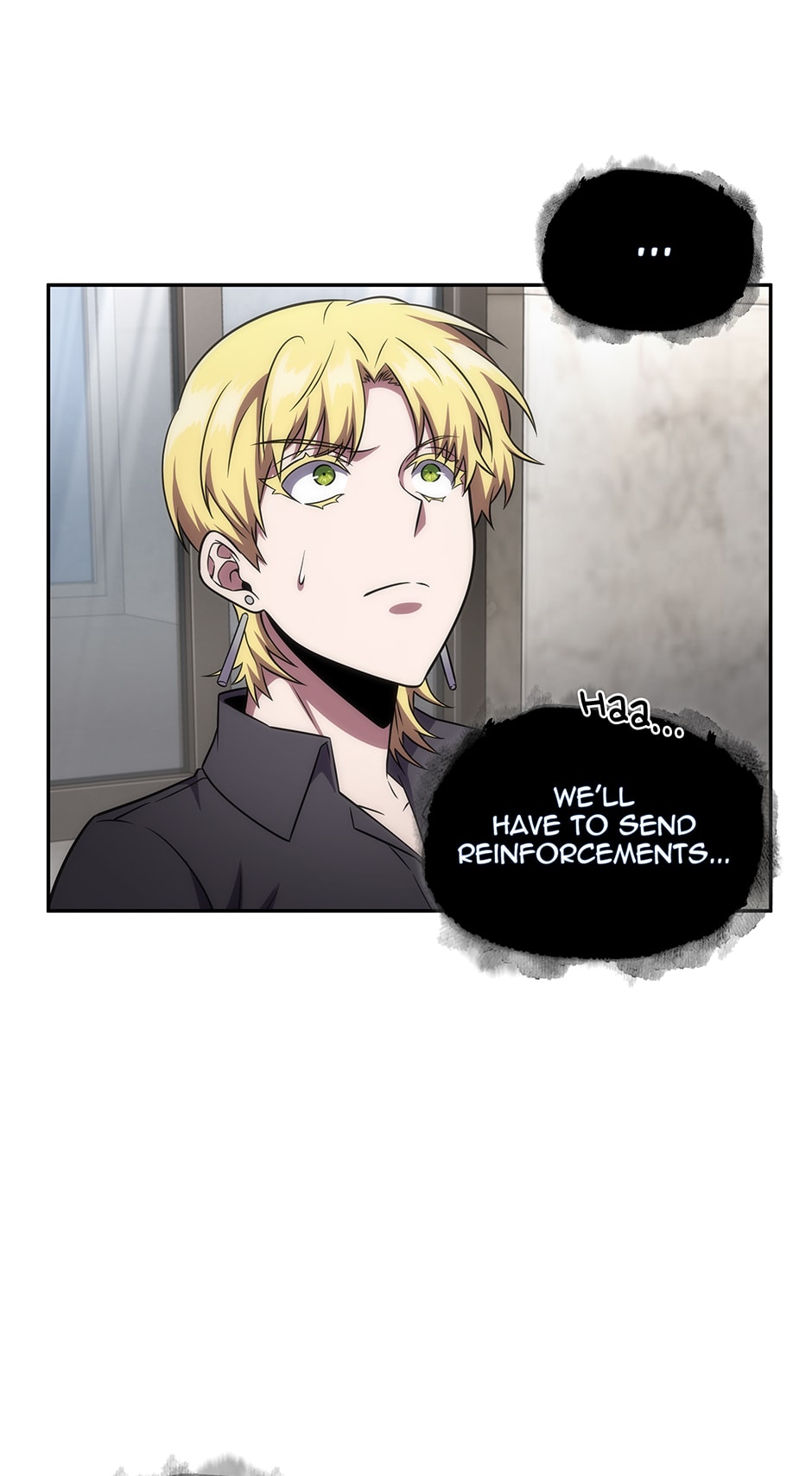 Read Tomb Raider King chapter 298 image 65 on Lezhin