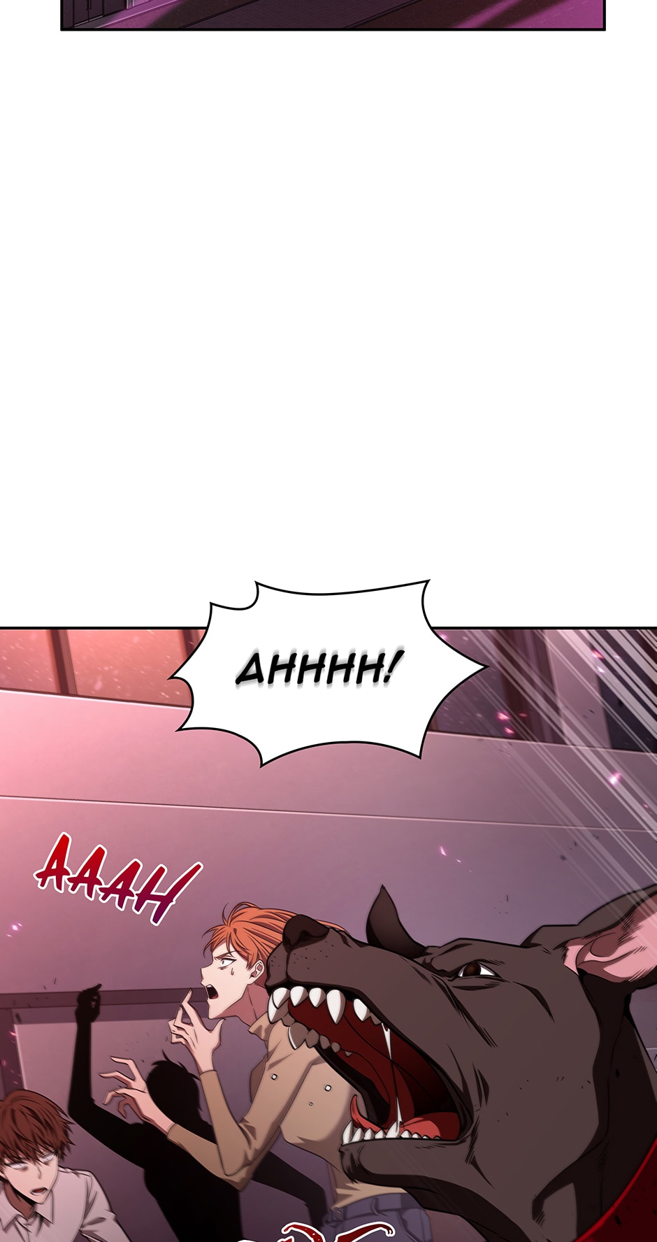 Read Tomb Raider King chapter 299 image 11 on Lezhin