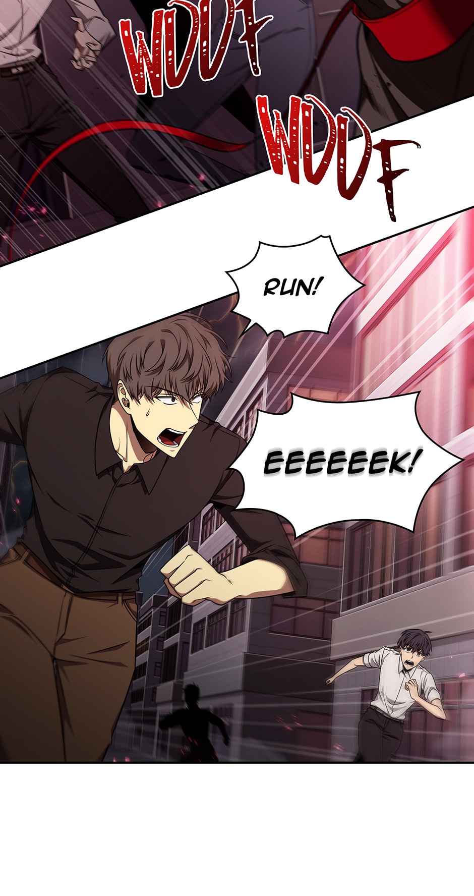 Read Tomb Raider King chapter 299 image 12 on Lezhin