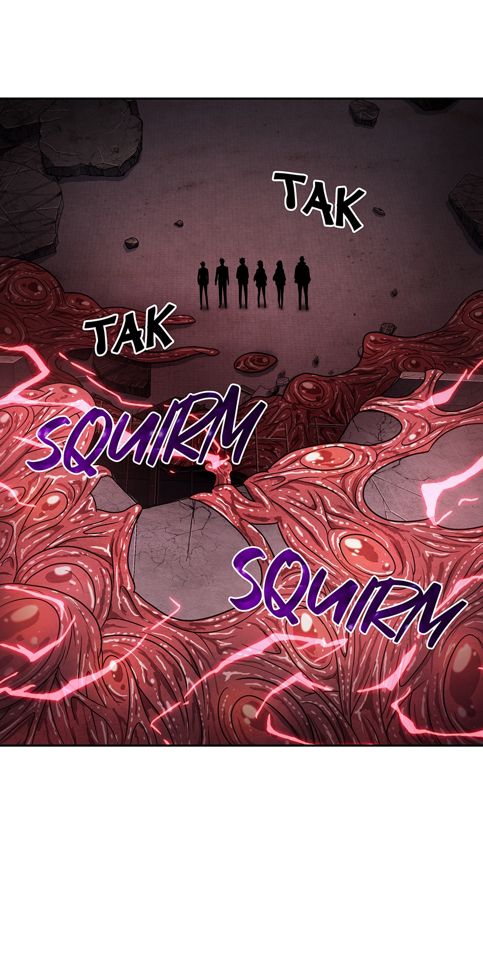 Read Tomb Raider King chapter 299 image 14 on Lezhin