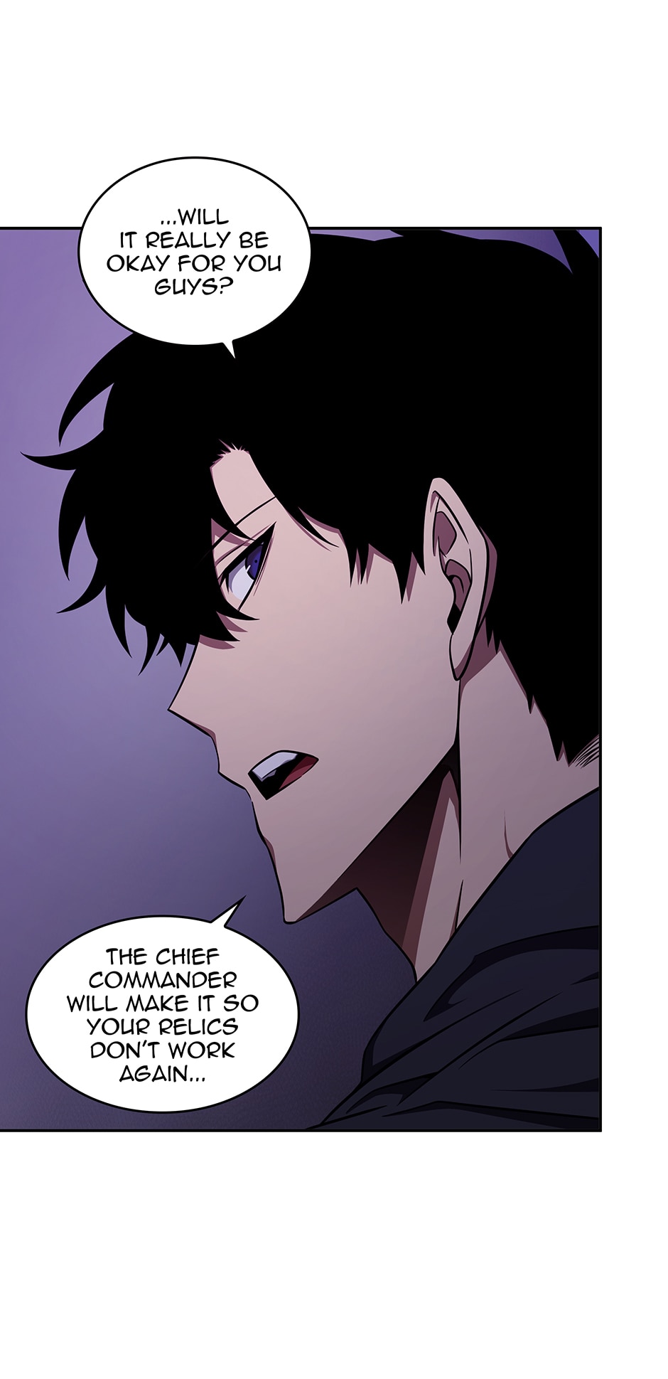 Read Tomb Raider King chapter 299 image 16 on Lezhin
