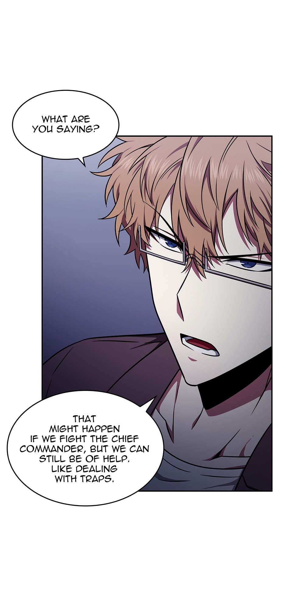 Read Tomb Raider King chapter 299 image 18 on Lezhin