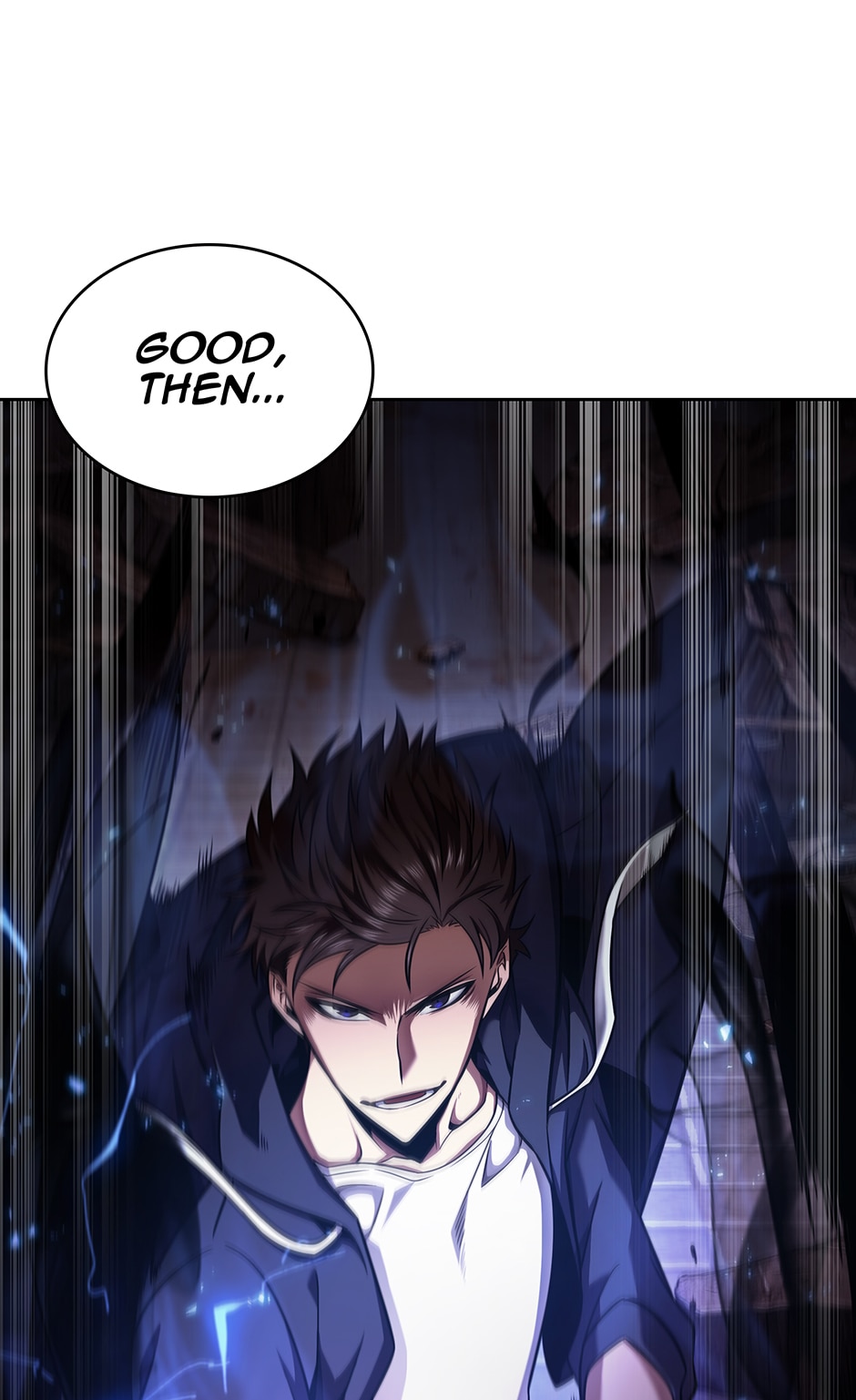 Read Tomb Raider King chapter 299 image 22 on Lezhin