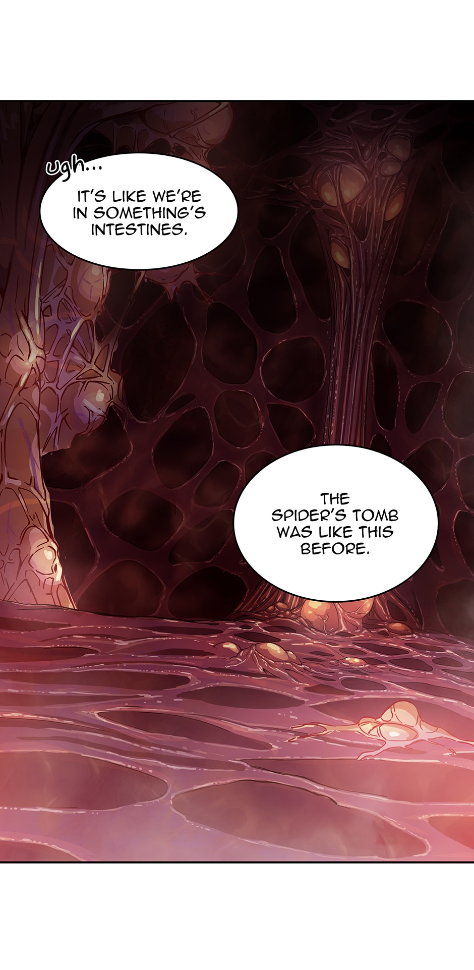 Read Tomb Raider King chapter 299 image 24 on Lezhin