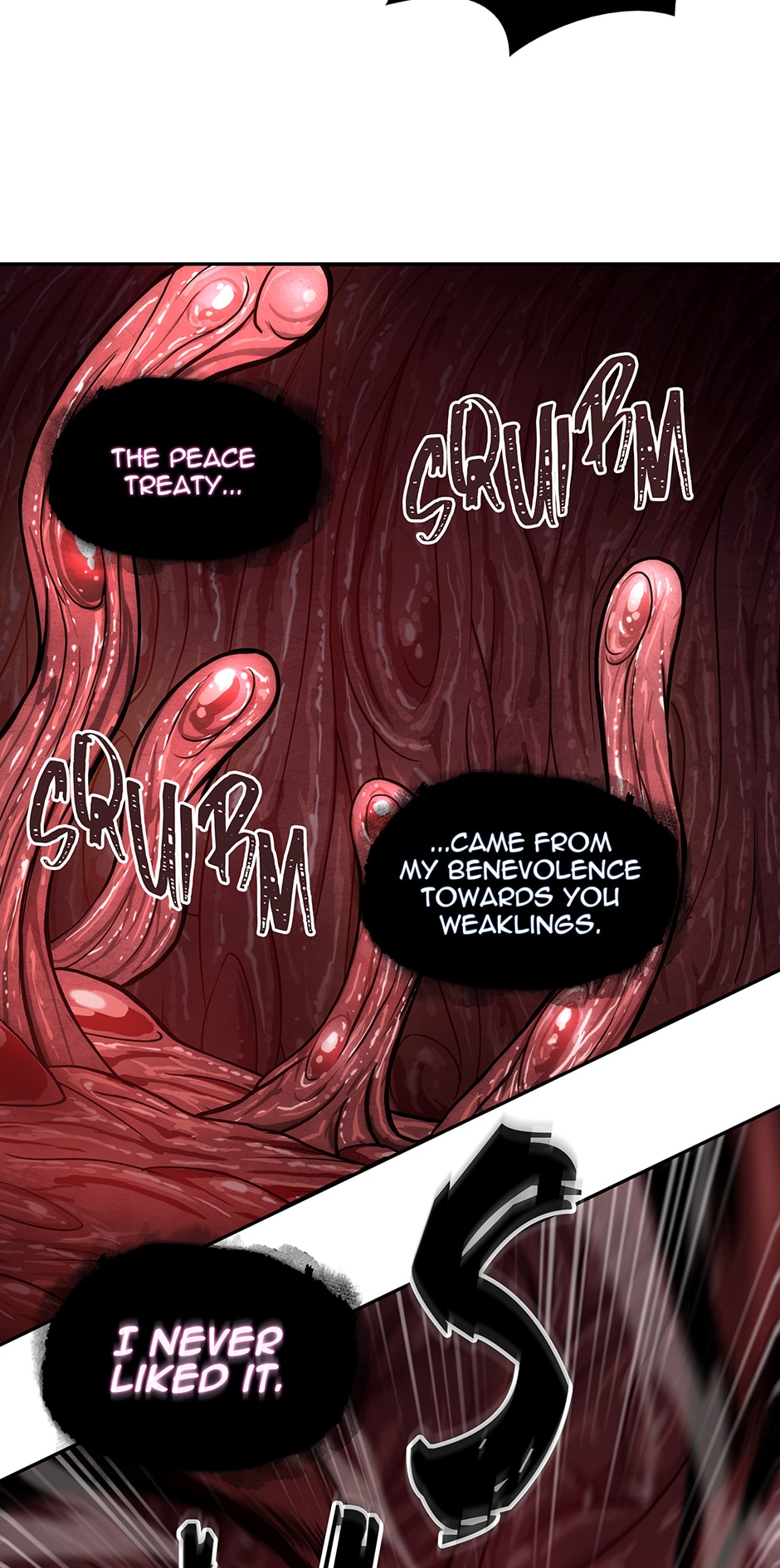 Read Tomb Raider King chapter 299 image 3 on Lezhin