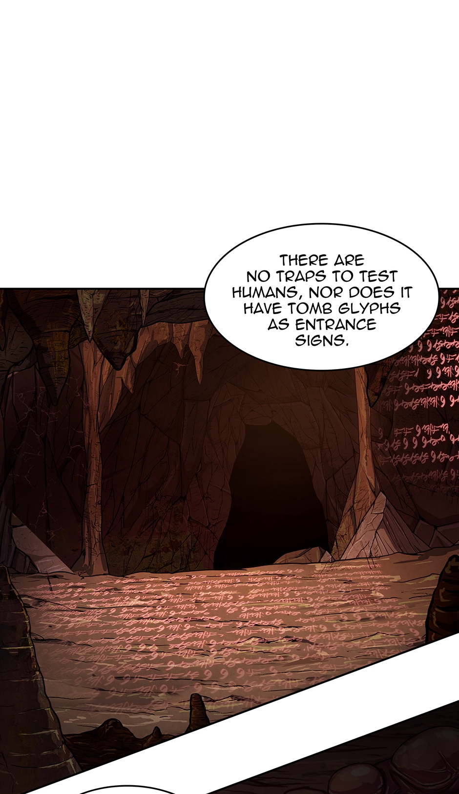 Read Tomb Raider King chapter 299 image 30 on Lezhin