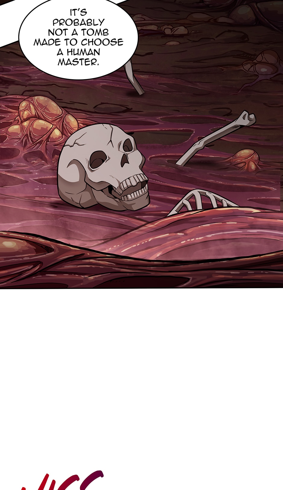 Read Tomb Raider King chapter 299 image 31 on Lezhin