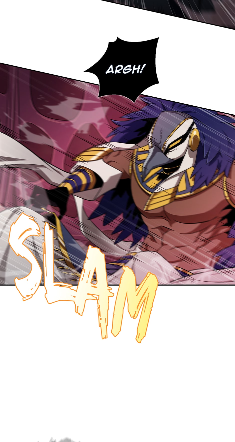 Read Tomb Raider King chapter 299 image 34 on Lezhin