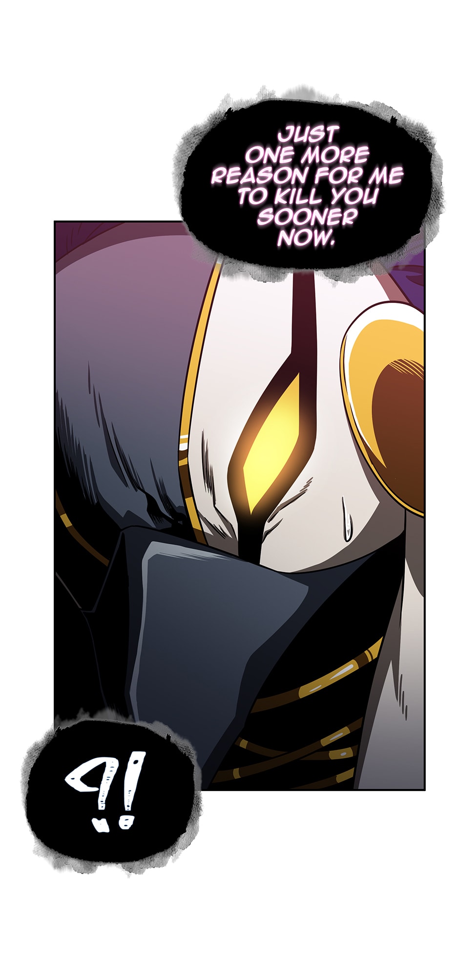 Read Tomb Raider King chapter 299 image 38 on Lezhin