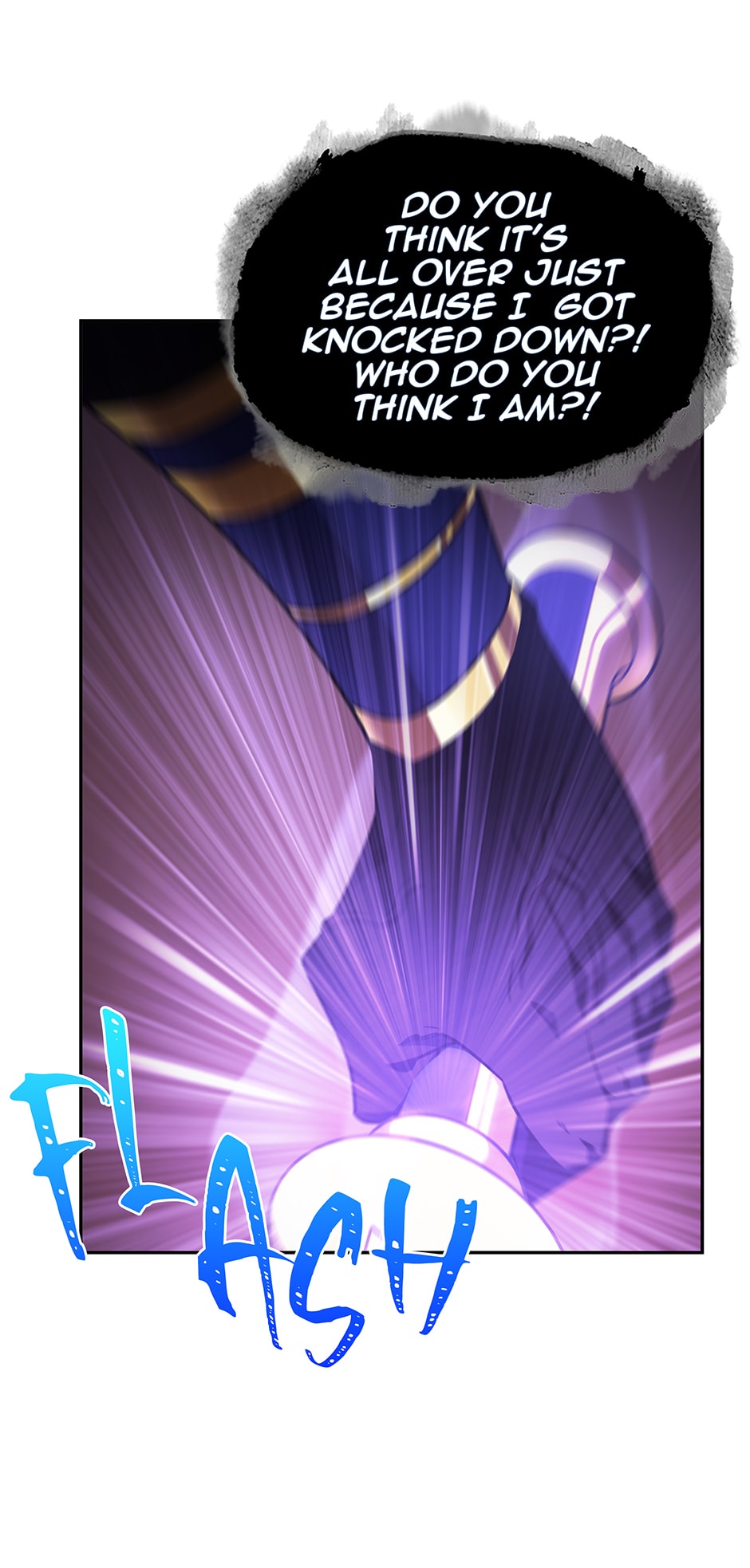 Read Tomb Raider King chapter 299 image 40 on Lezhin