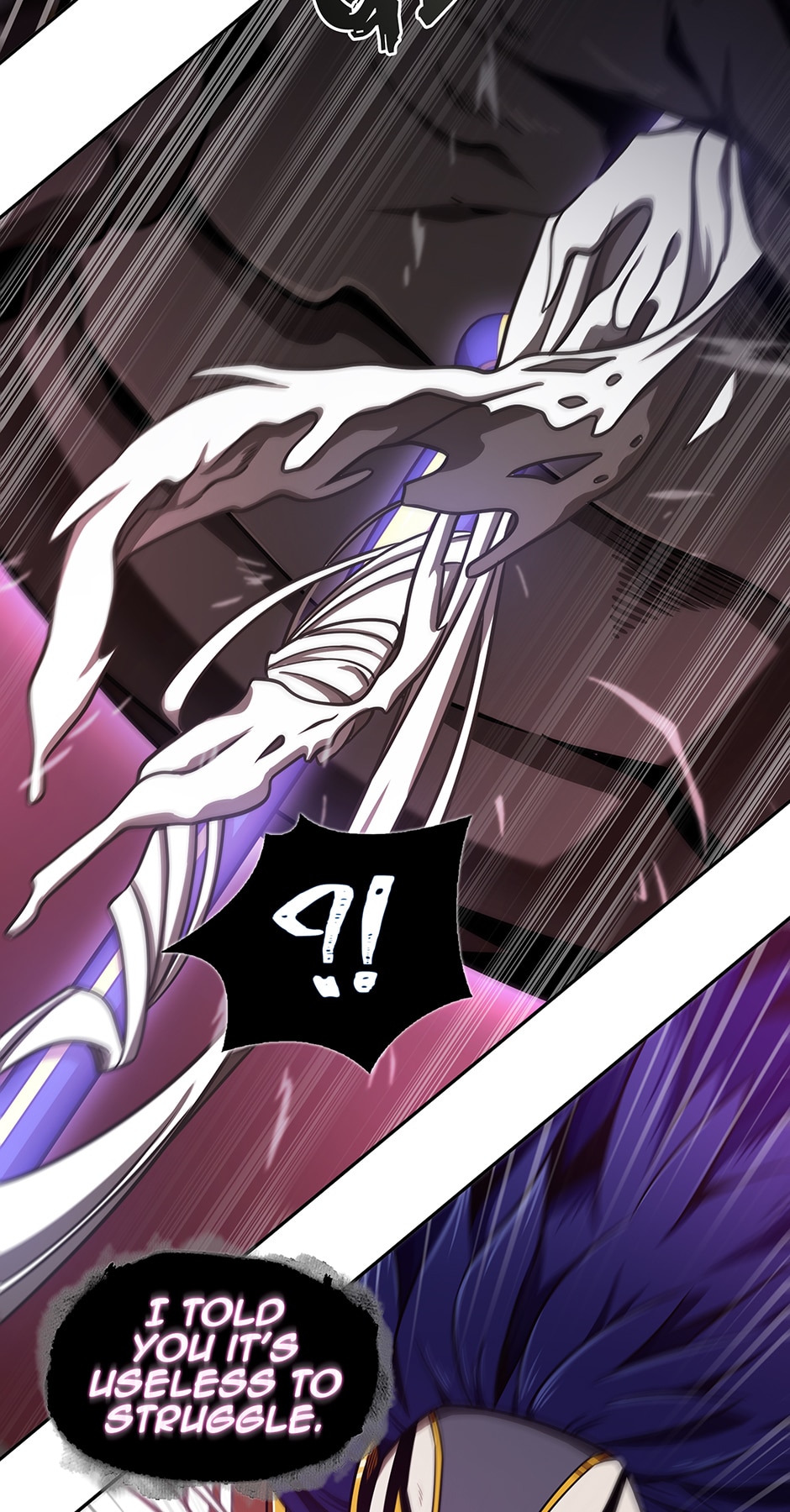 Read Tomb Raider King chapter 299 image 42 on Lezhin