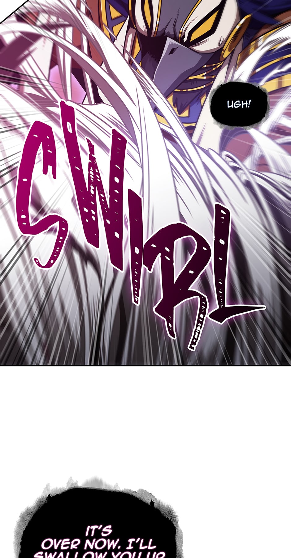 Read Tomb Raider King chapter 299 image 43 on Lezhin