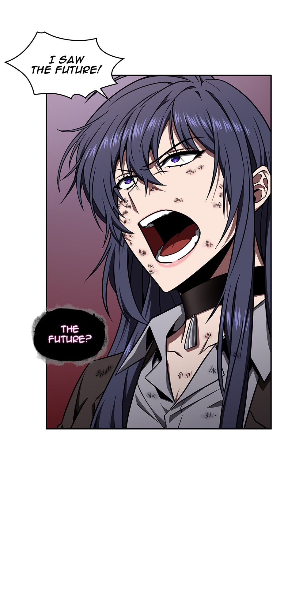Read Tomb Raider King chapter 299 image 50 on Lezhin