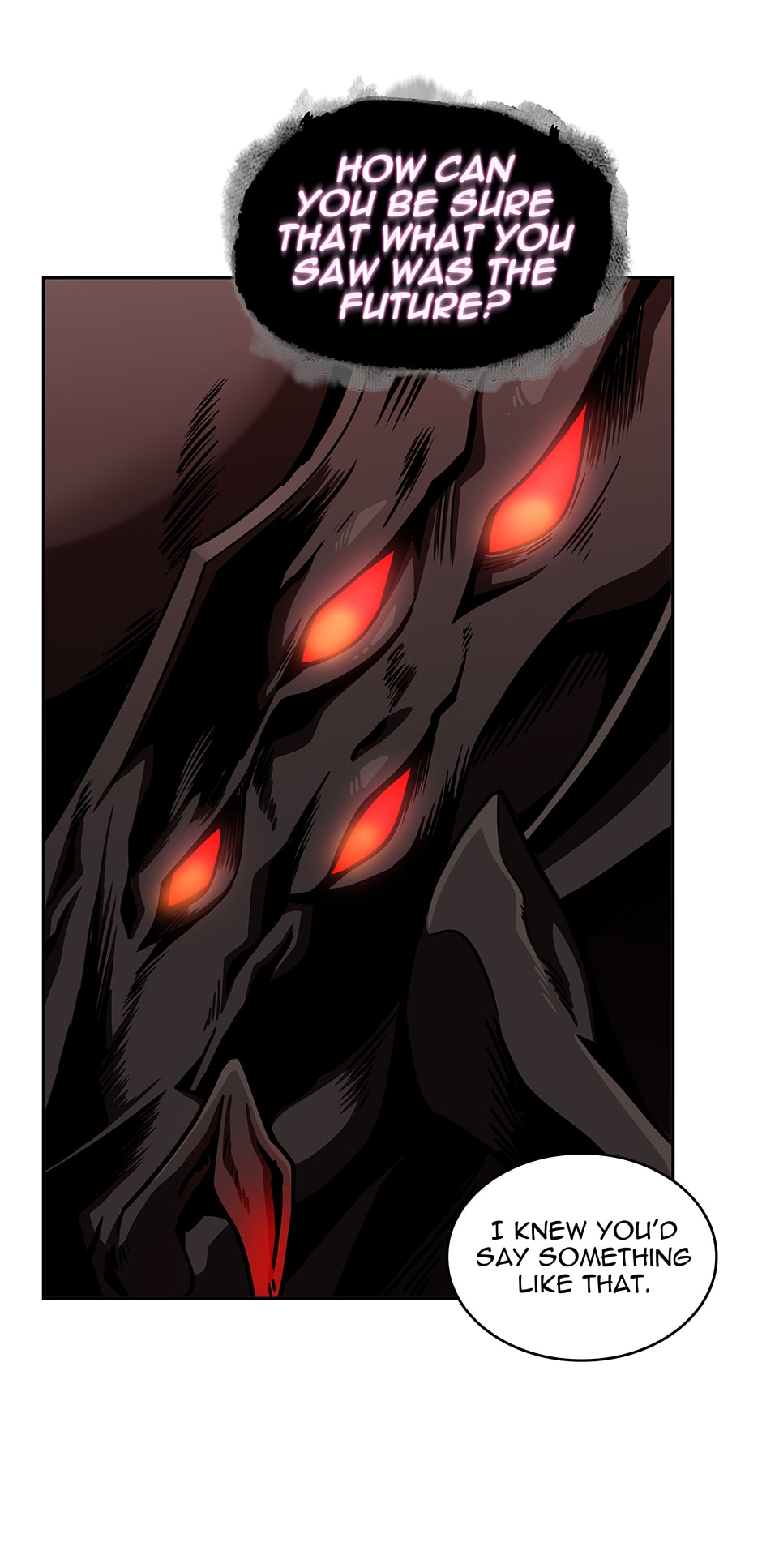 Read Tomb Raider King chapter 299 image 52 on Lezhin