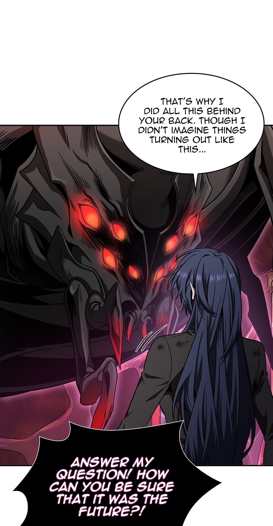 Read Tomb Raider King chapter 299 image 53 on Lezhin