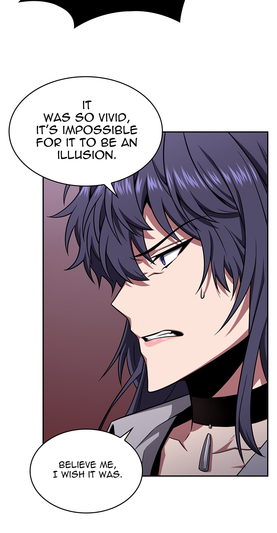Read Tomb Raider King chapter 299 image 54 on Lezhin