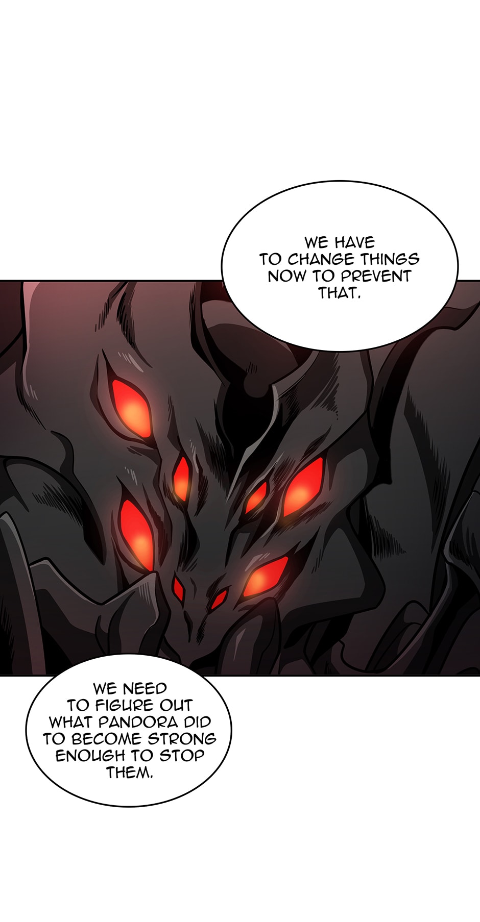 Read Tomb Raider King chapter 299 image 56 on Lezhin
