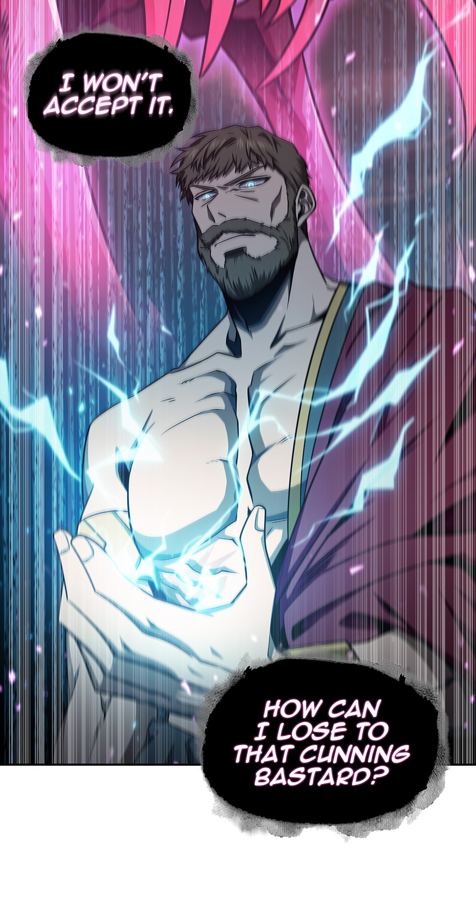 Read Tomb Raider King chapter 299 image 60 on Lezhin