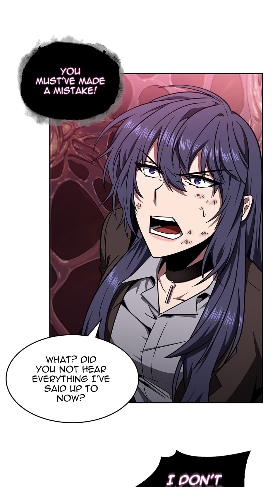Read Tomb Raider King chapter 299 image 61 on Lezhin