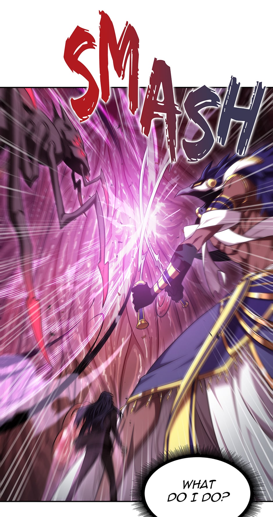 Read Tomb Raider King chapter 299 image 9 on Lezhin