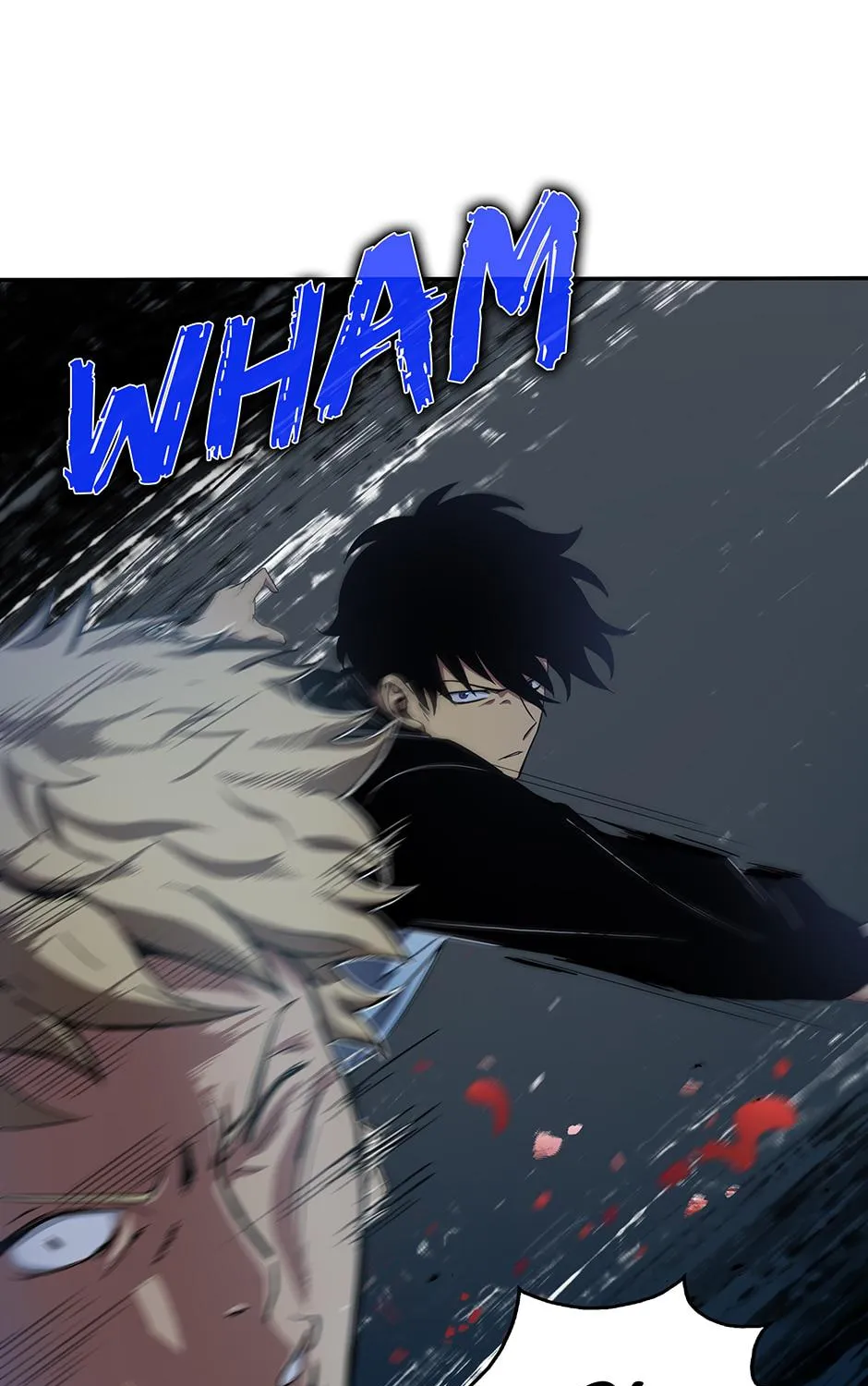 Read Tomb Raider King chapter 3 image 10 on Lezhin