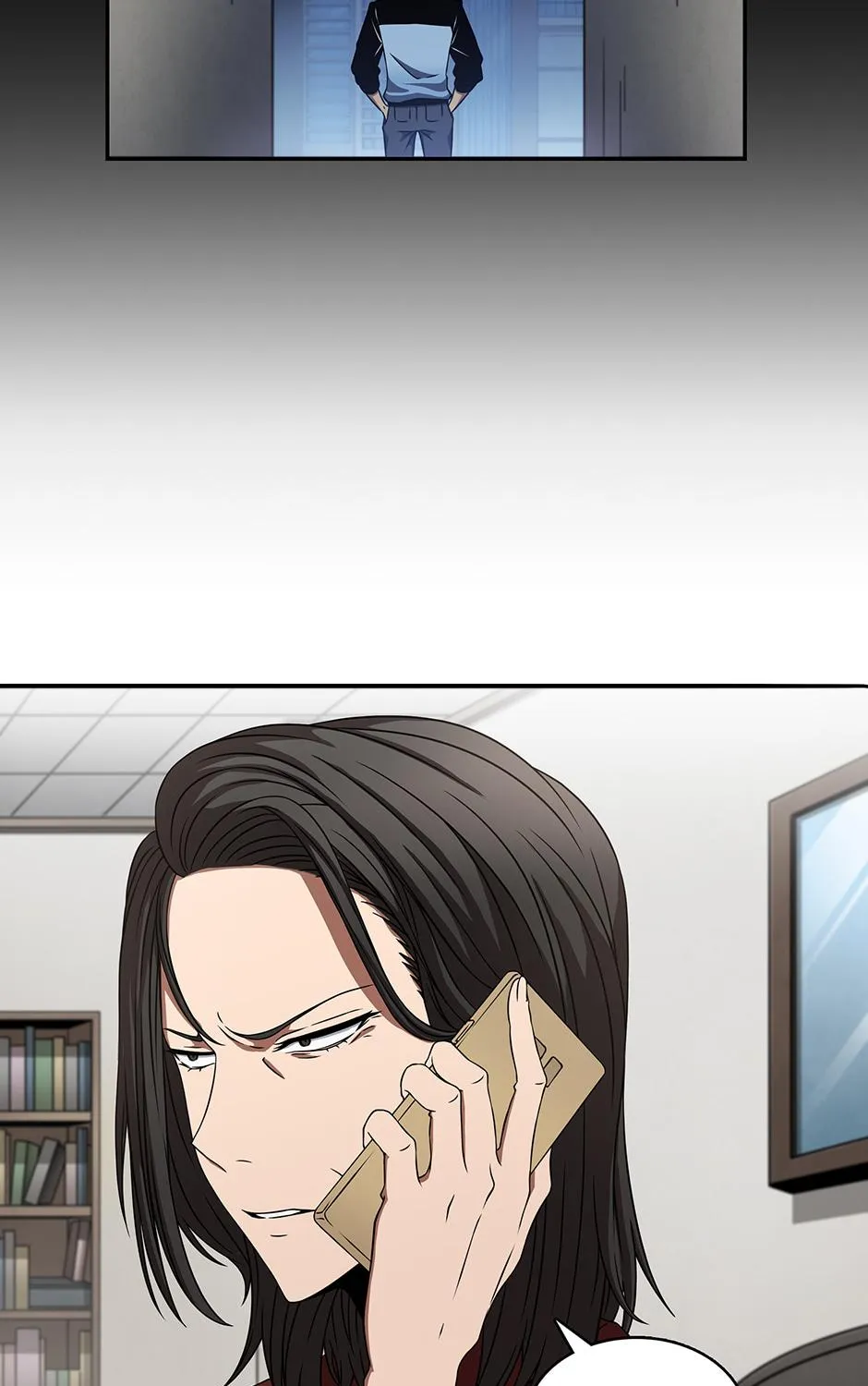 Read Tomb Raider King chapter 3 image 100 on Lezhin