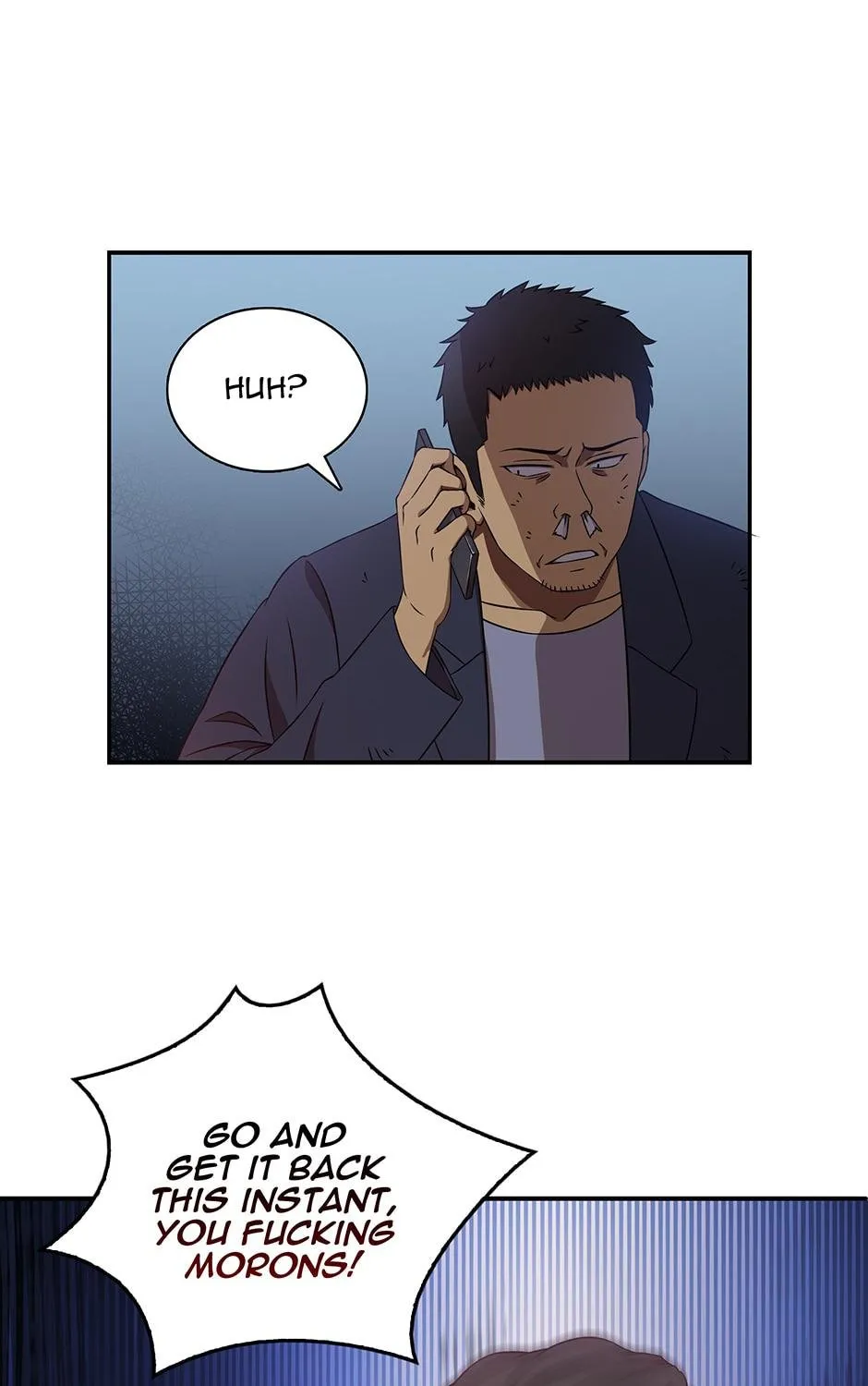 Read Tomb Raider King chapter 3 image 102 on Lezhin