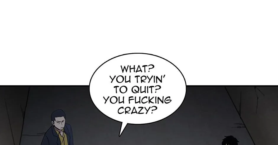 Read Tomb Raider King chapter 3 image 15 on Lezhin