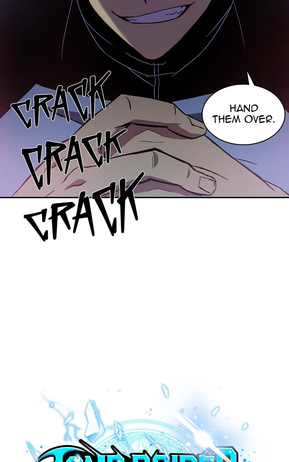 Read Tomb Raider King chapter 3 image 18 on Lezhin