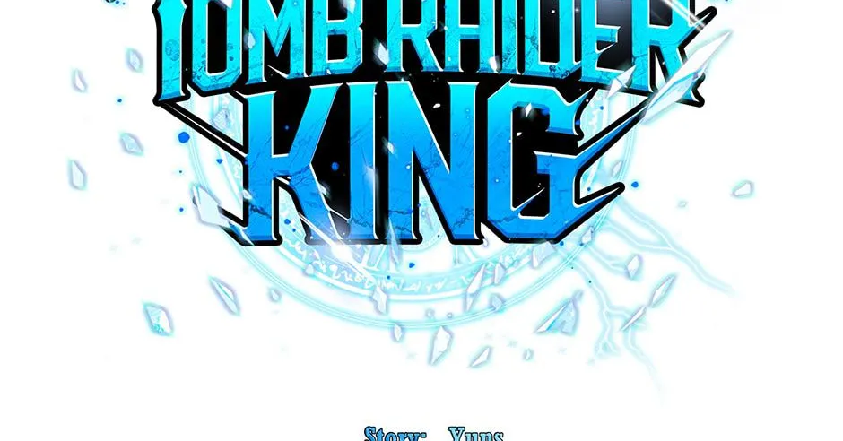 Read Tomb Raider King chapter 3 image 19 on Lezhin