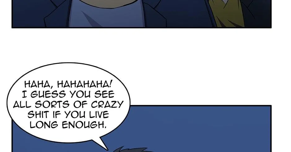 Read Tomb Raider King chapter 3 image 21 on Lezhin