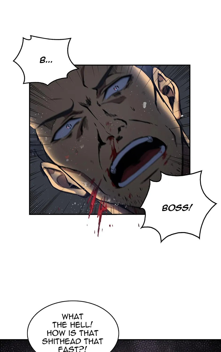 Read Tomb Raider King chapter 3 image 30 on Lezhin