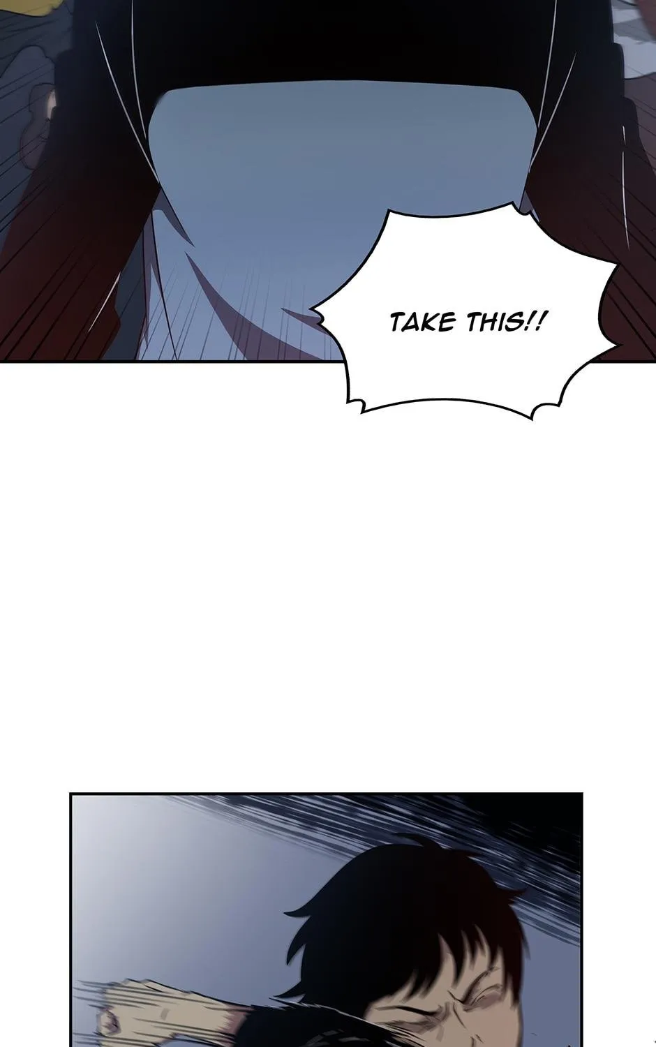 Read Tomb Raider King chapter 3 image 34 on Lezhin