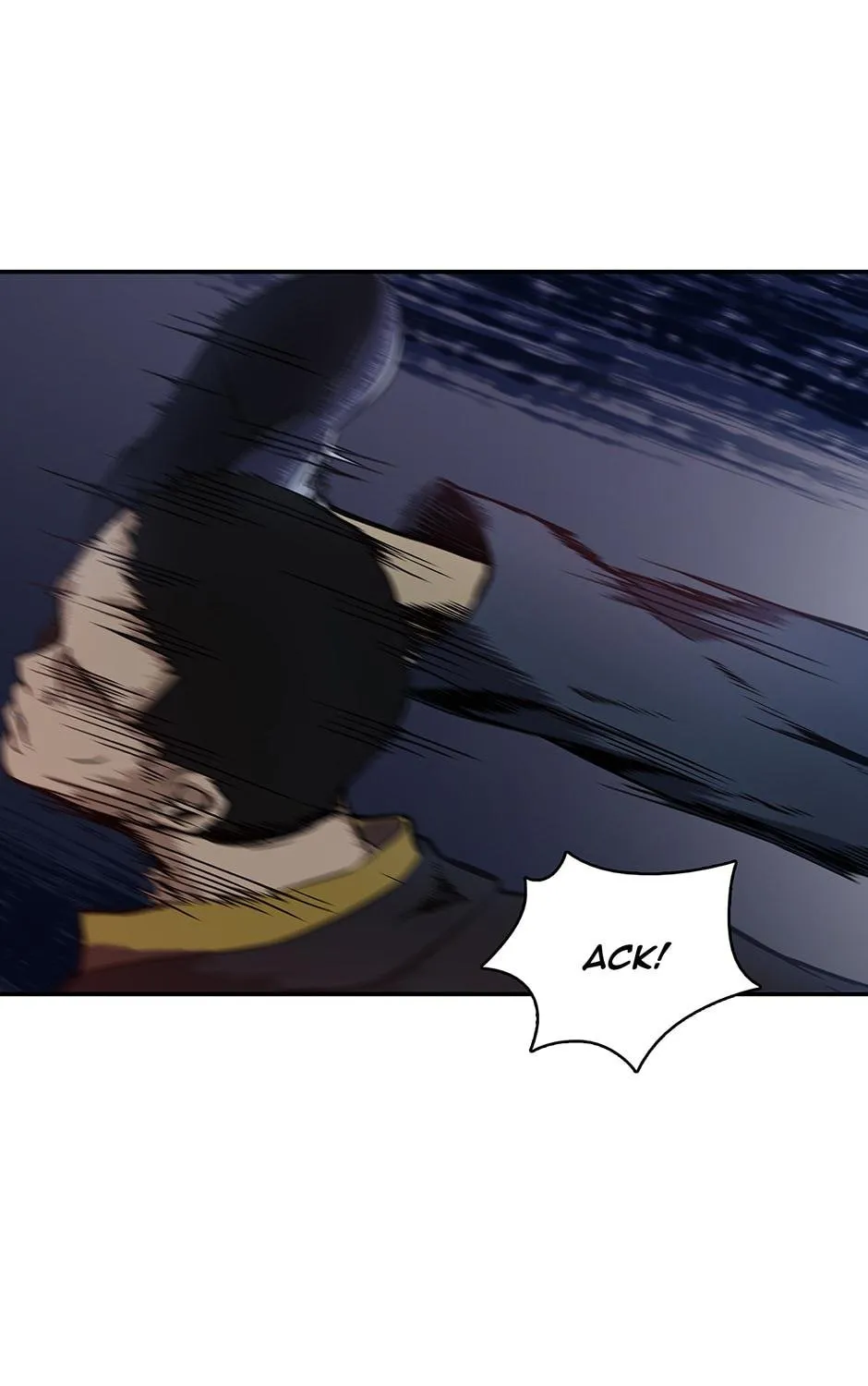 Read Tomb Raider King chapter 3 image 36 on Lezhin