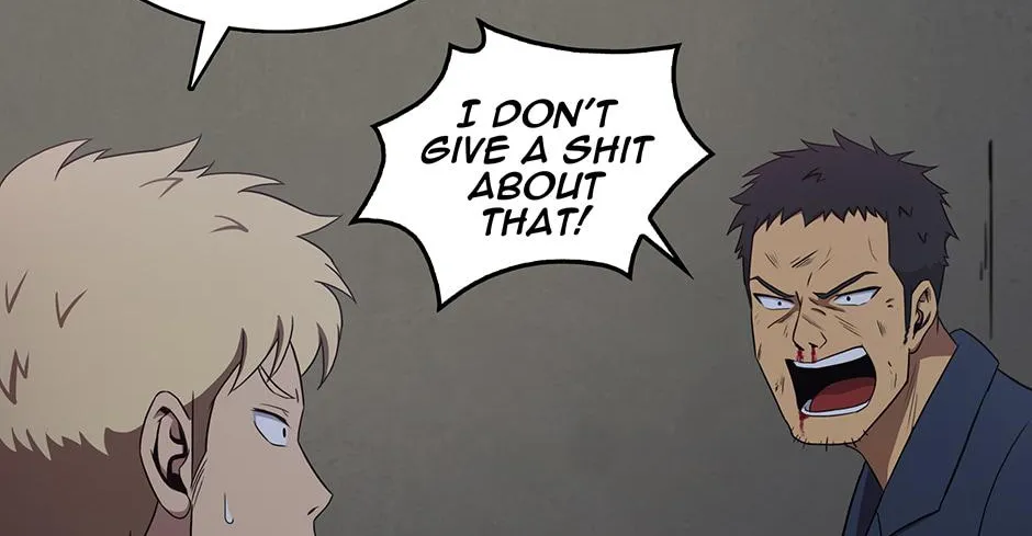 Read Tomb Raider King chapter 3 image 45 on Lezhin