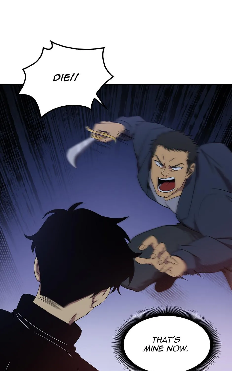 Read Tomb Raider King chapter 3 image 52 on Lezhin