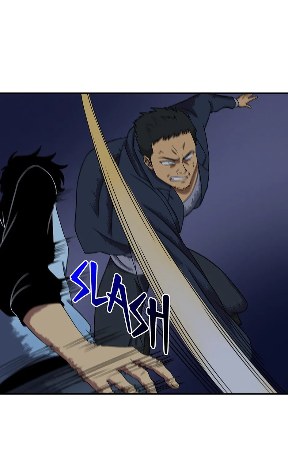 Read Tomb Raider King chapter 3 image 54 on Lezhin