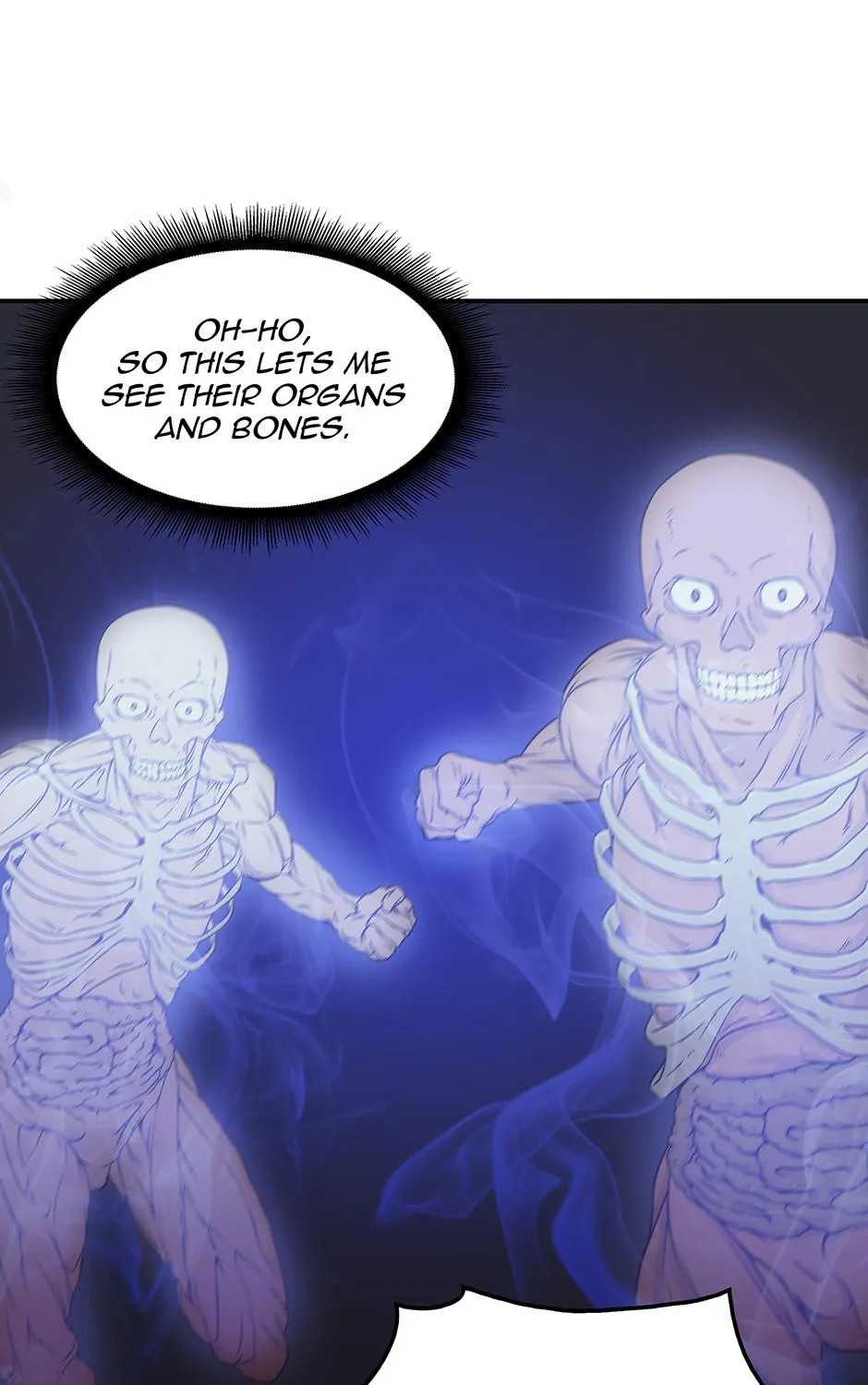 Read Tomb Raider King chapter 3 image 64 on Lezhin