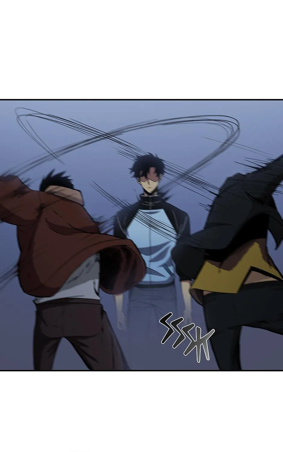 Read Tomb Raider King chapter 3 image 66 on Lezhin