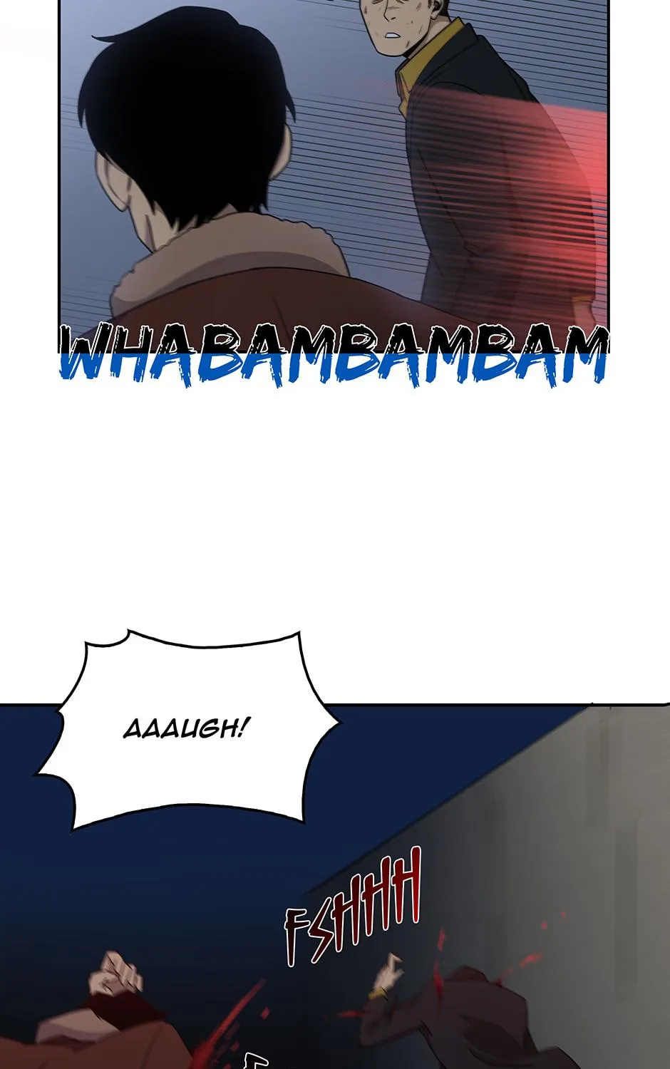 Read Tomb Raider King chapter 3 image 68 on Lezhin
